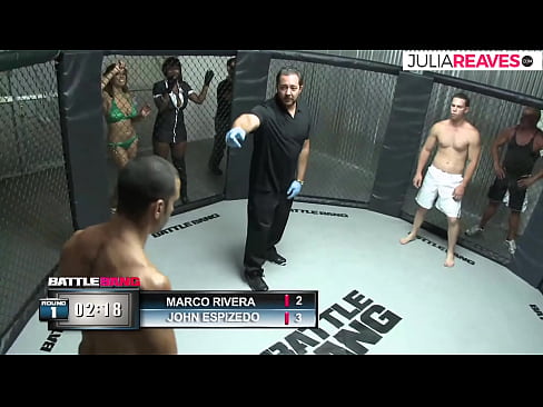 ❤️ Ultimate Fighter es folla a una noia número just després d'una baralla al ring ️❌ Súper sexe al ca.bitcoinex.top ❤