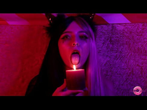 ❤️ Mamada apassionada de Sexy Succubus amb la satisfacció de la boca ️❌ Súper sexe al ca.bitcoinex.top ❤